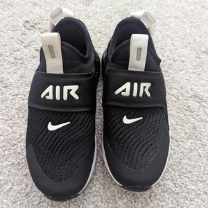 Nike Air shoes. Size 11.5 child.